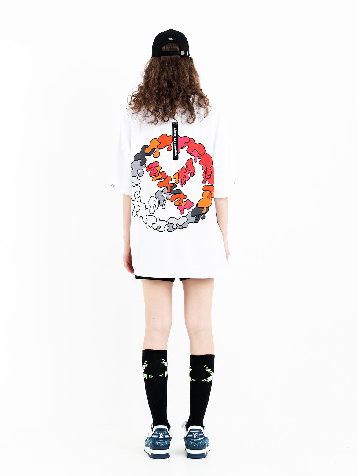 MWM LOGO T-SHIRT