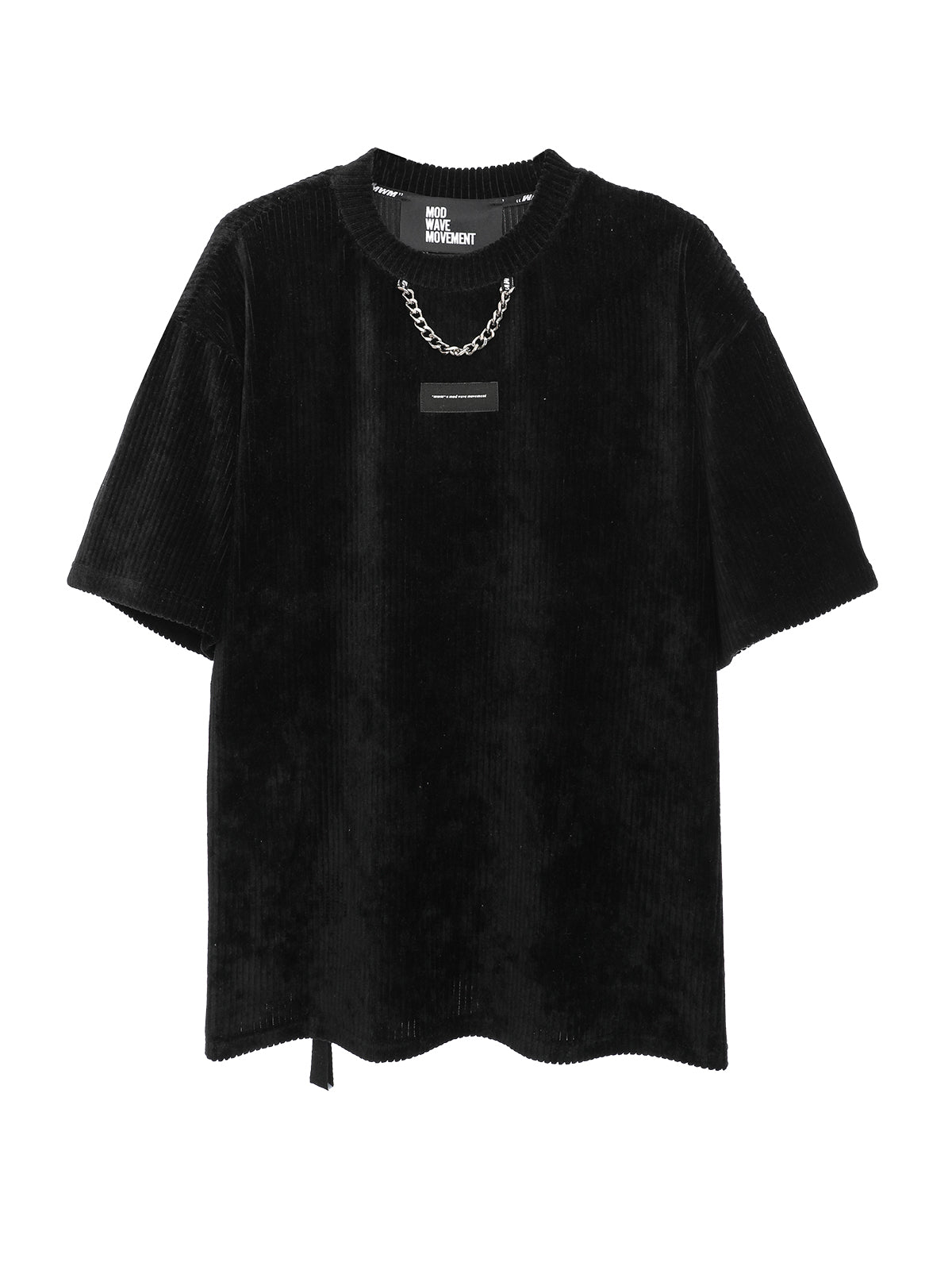 SOFT CHAIN T-SHIRT