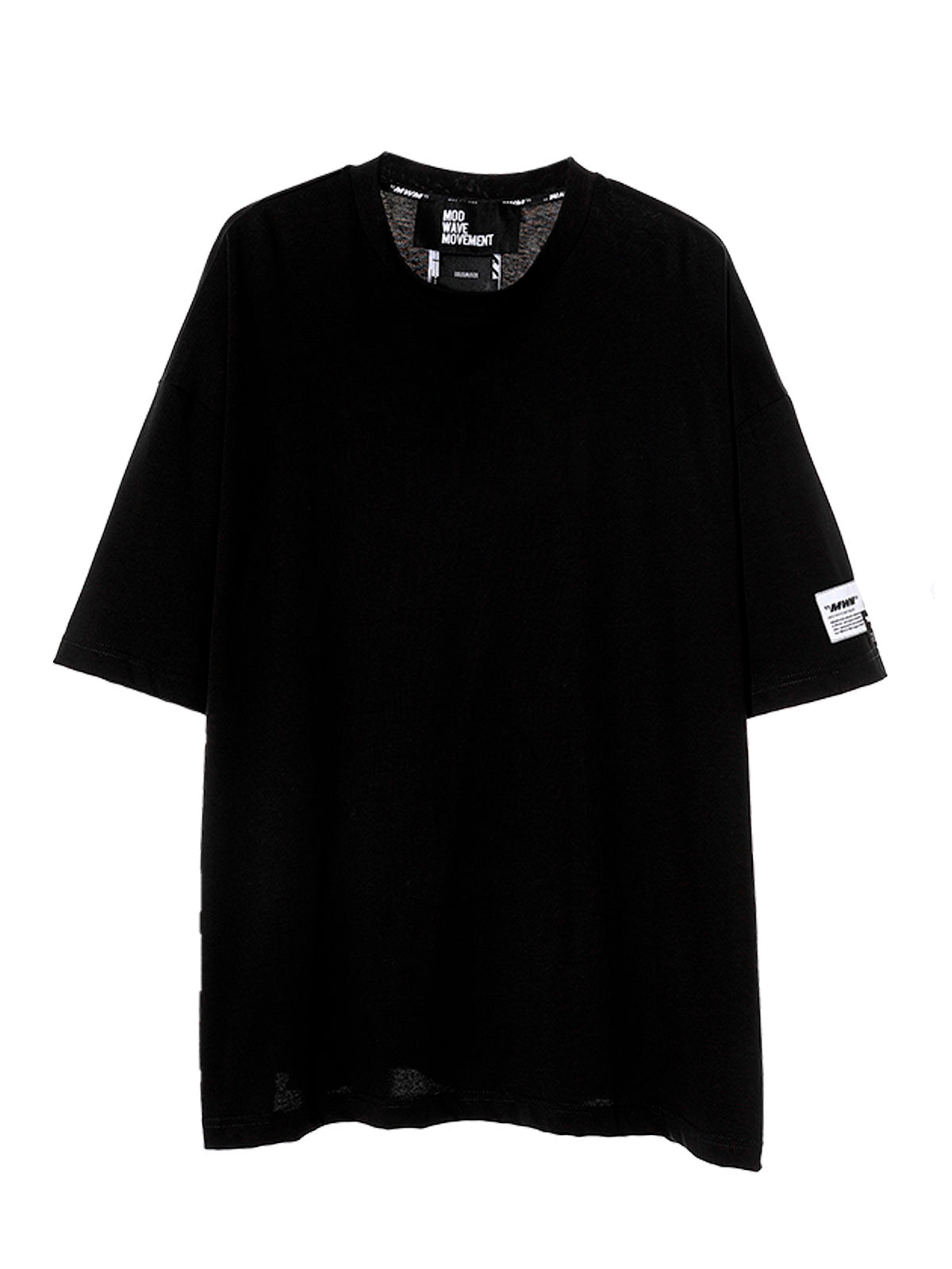 CAMISETA OBF
