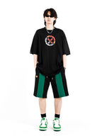 MWM LOGO T-SHIRT