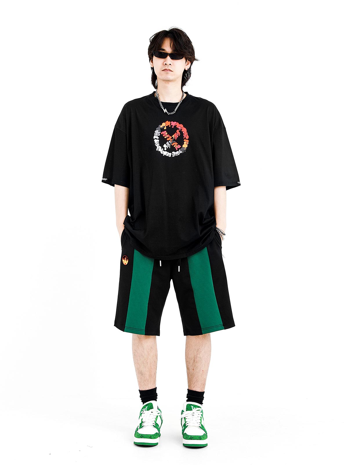MWM LOGO T-SHIRT