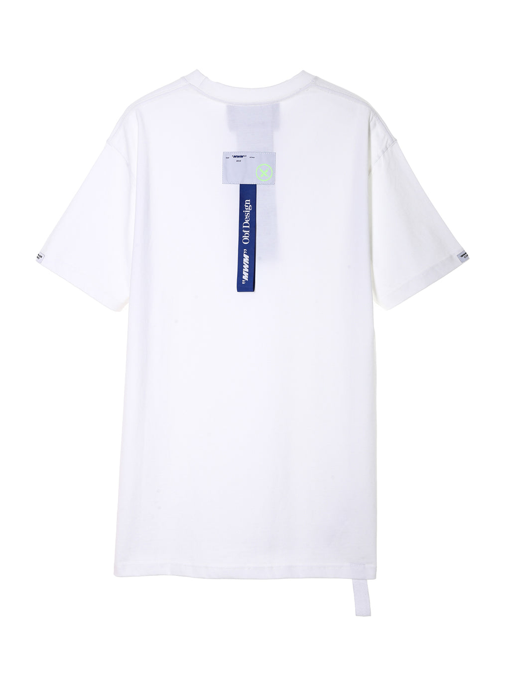 MWM T-SHIRT