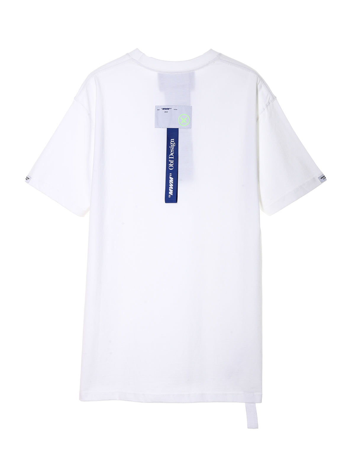 MWM T-SHIRT
