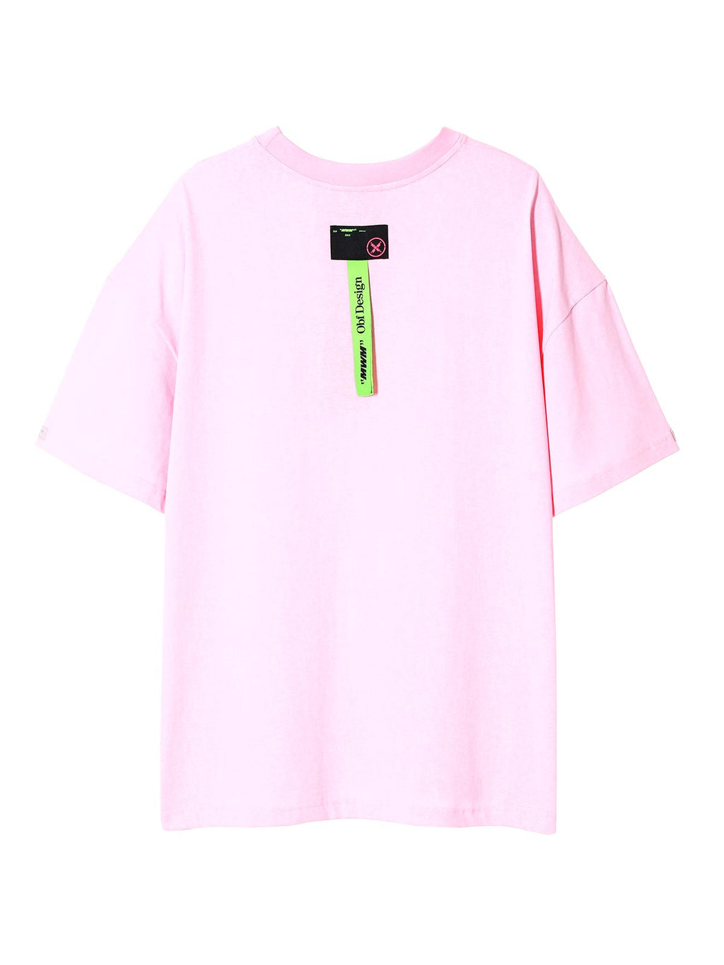 MWM T-SHIRT