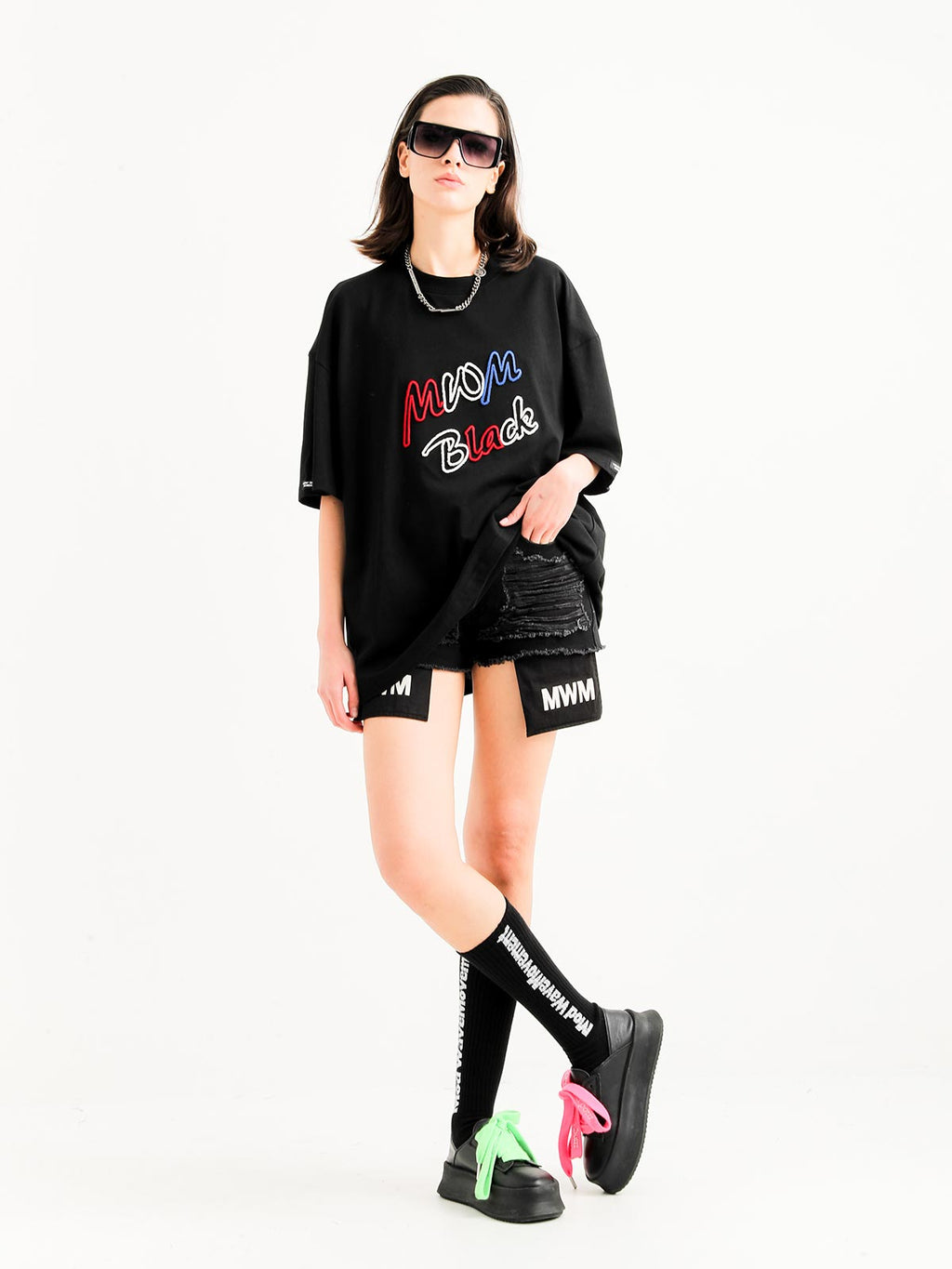 MWM T-SHIRT