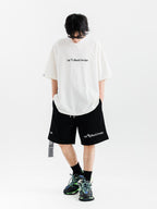 OBF BLACK T-SHIRT