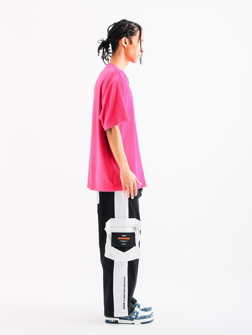 SOFT CHAIN T-SHIRT