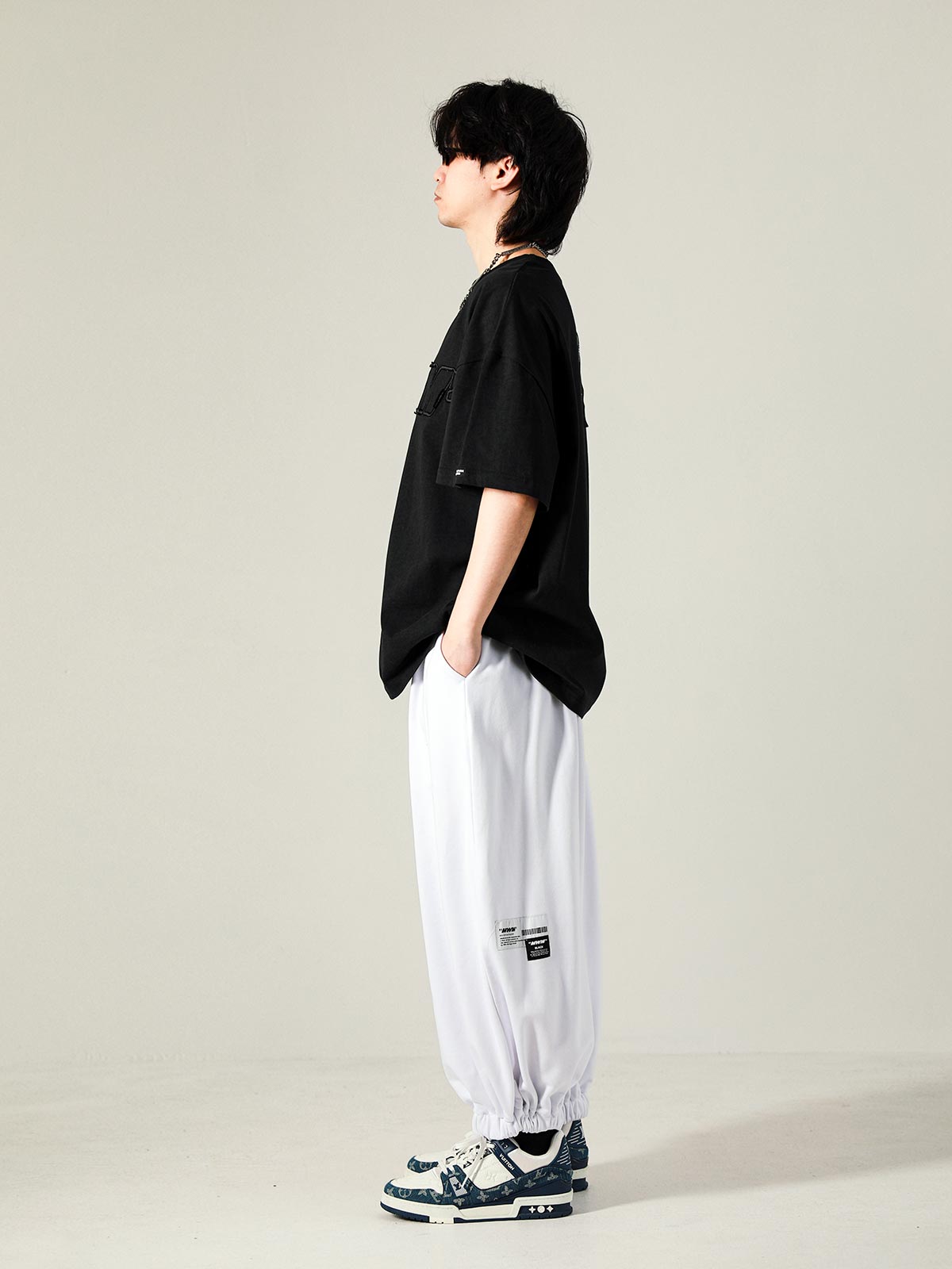 MWM T-SHIRT