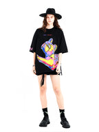 FLYING DOG T-SHIRT