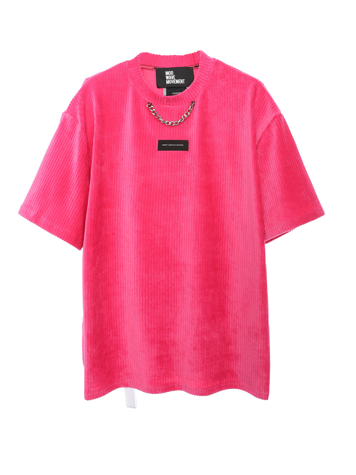 SOFT CHAIN T-SHIRT