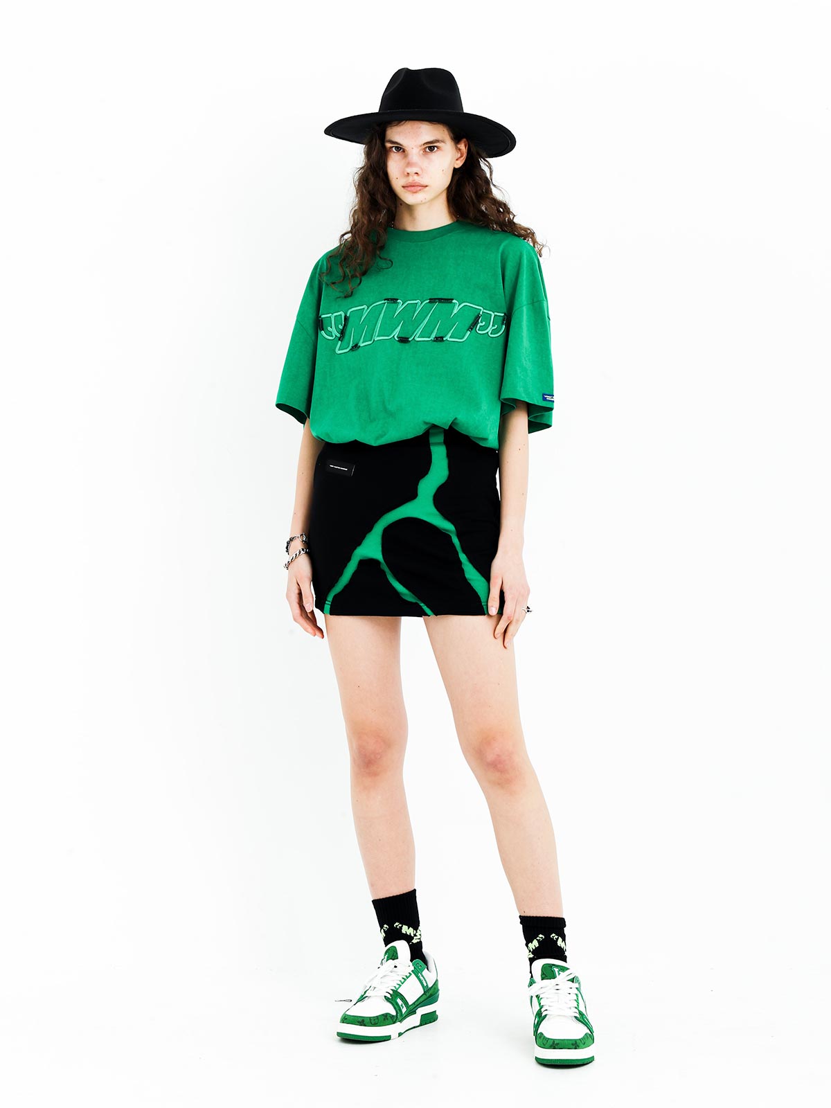 MWM T-SHIRT