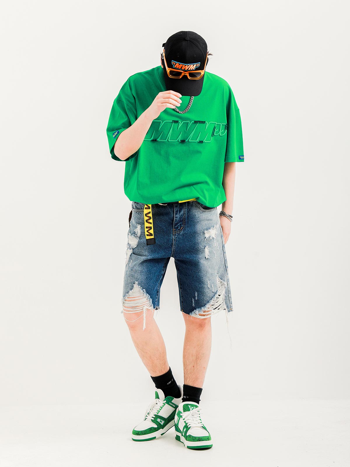 MWM T-SHIRT