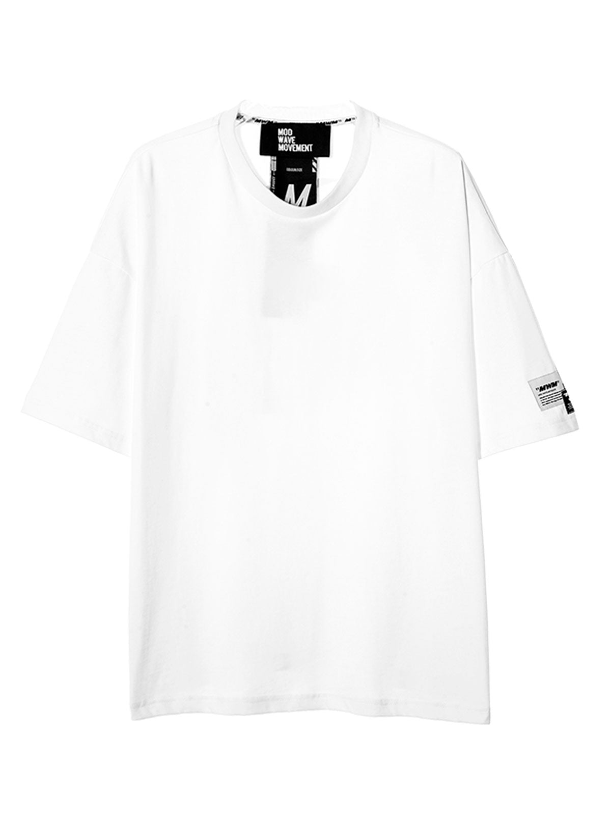 CAMISETA OBF