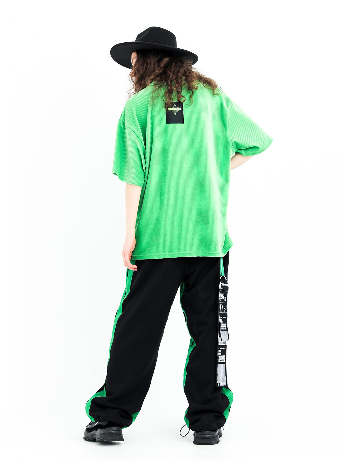 SOFT CHAIN T-SHIRT
