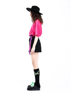 SOFT CHAIN T-SHIRT