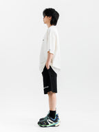 OBF BLACK T-SHIRT