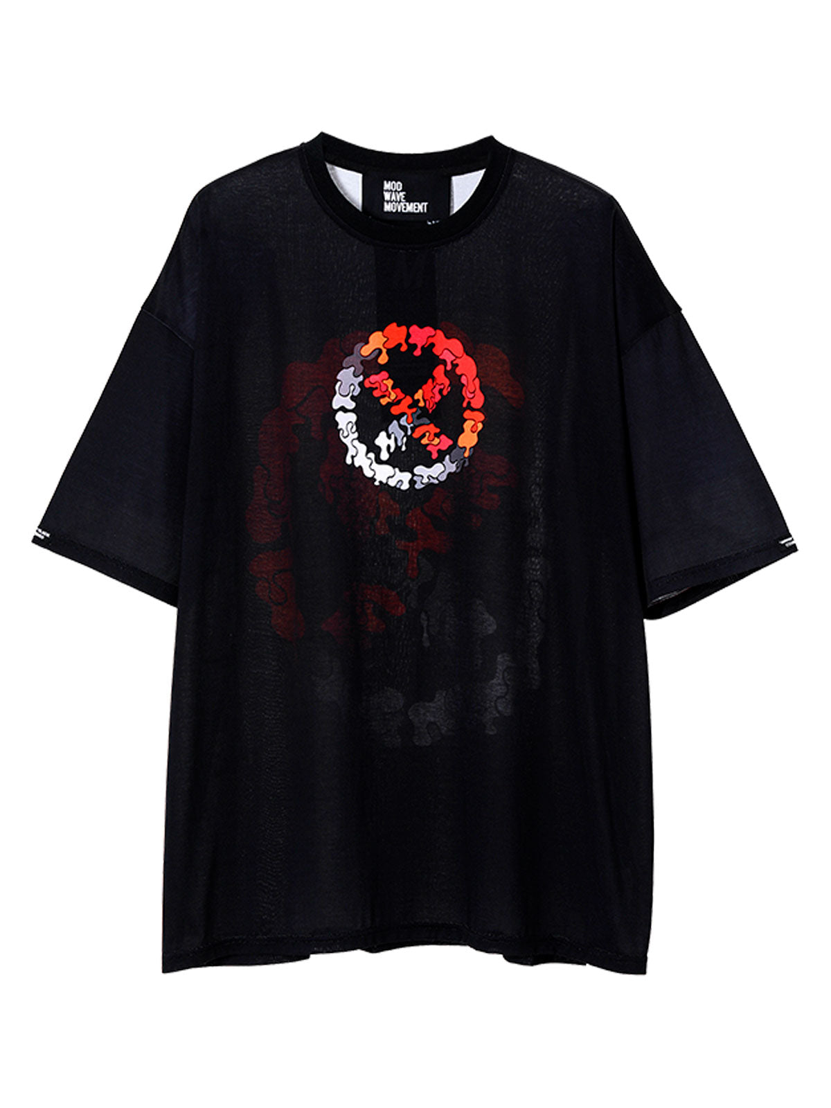 MWM LOGO T-SHIRT