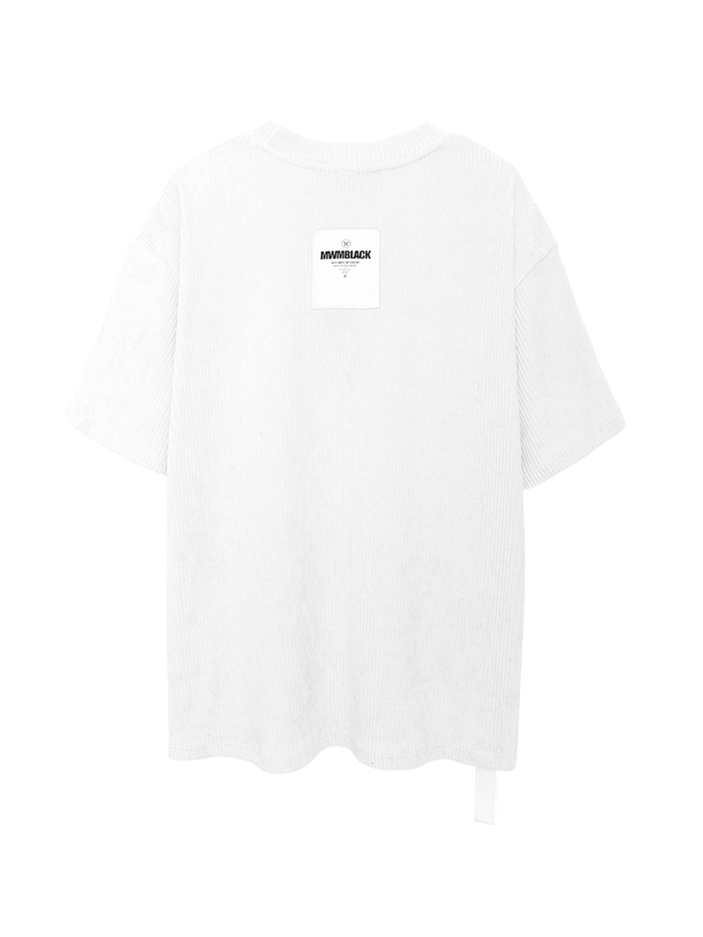 SOFT CHAIN T-SHIRT