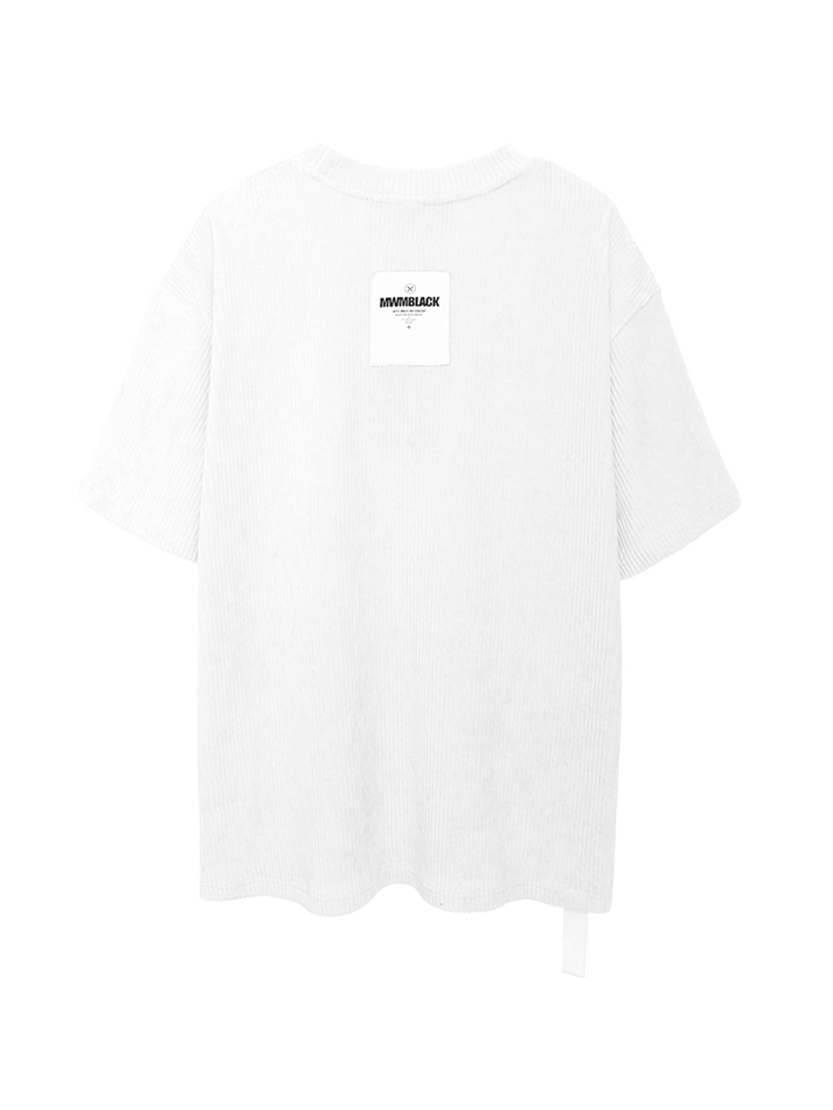 SOFT CHAIN T-SHIRT