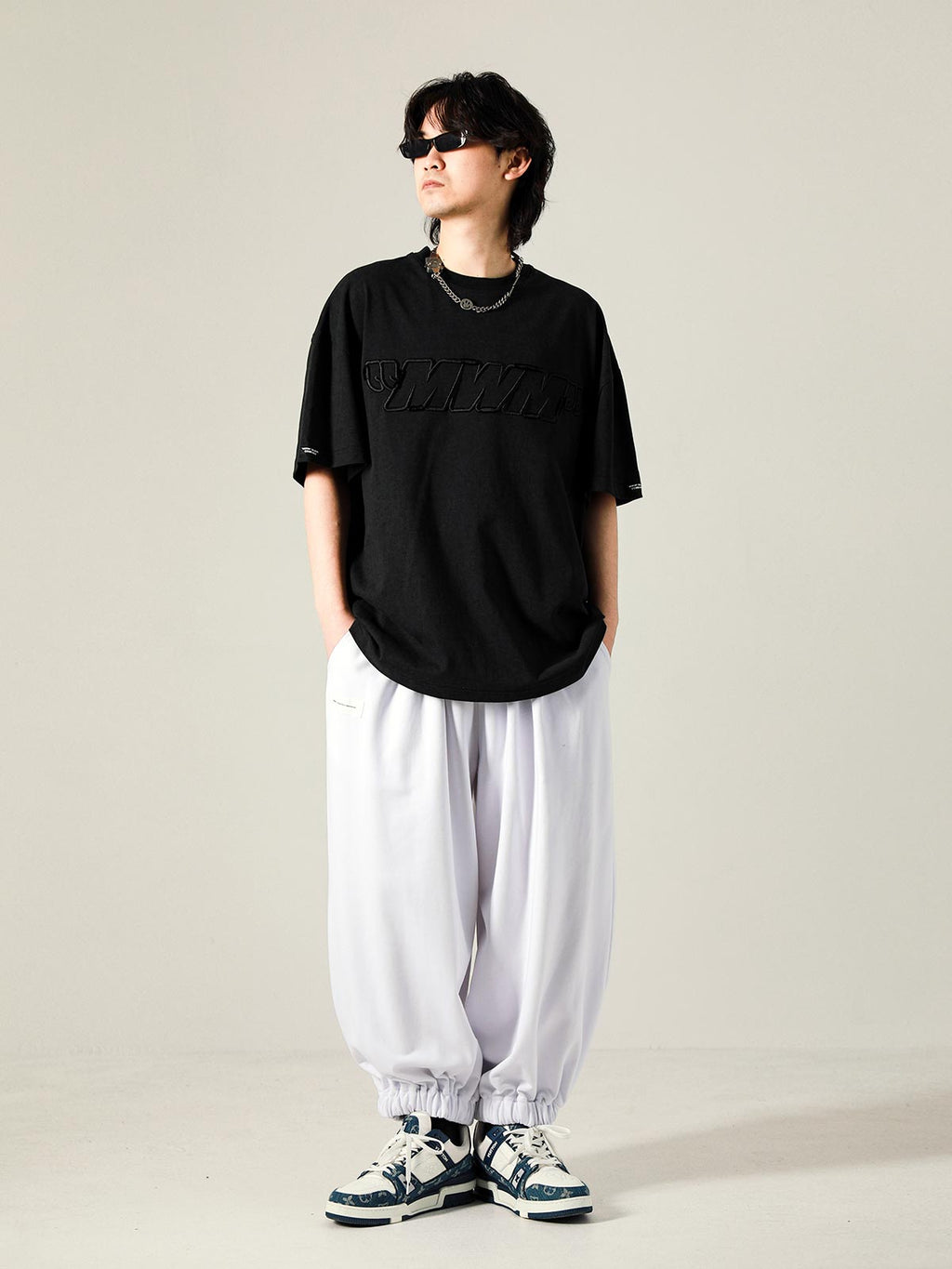 MWM T-SHIRT
