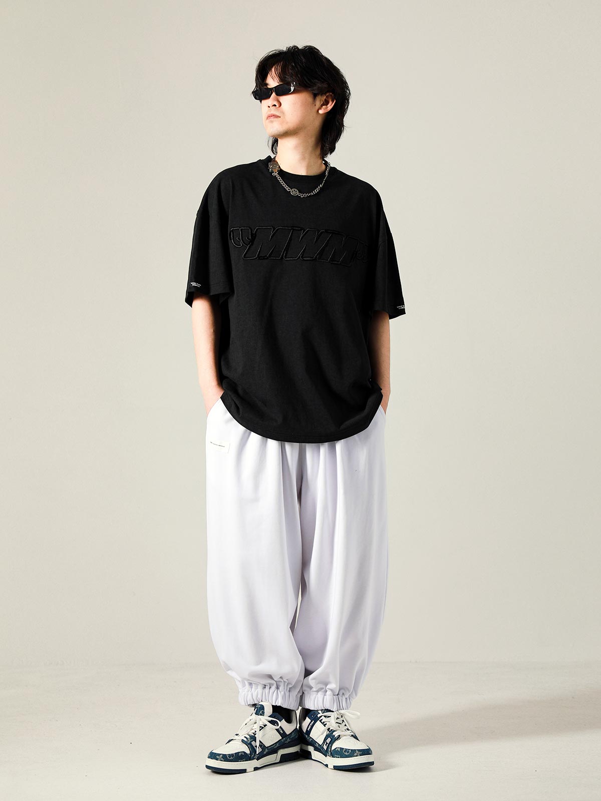 MWM T-SHIRT