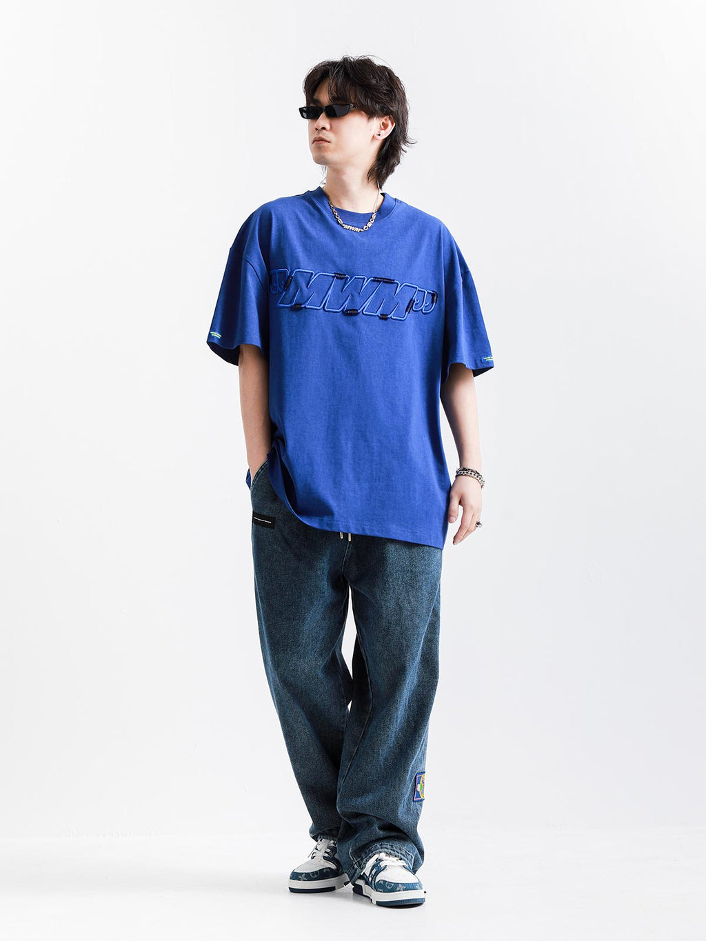 MWM T-SHIRT