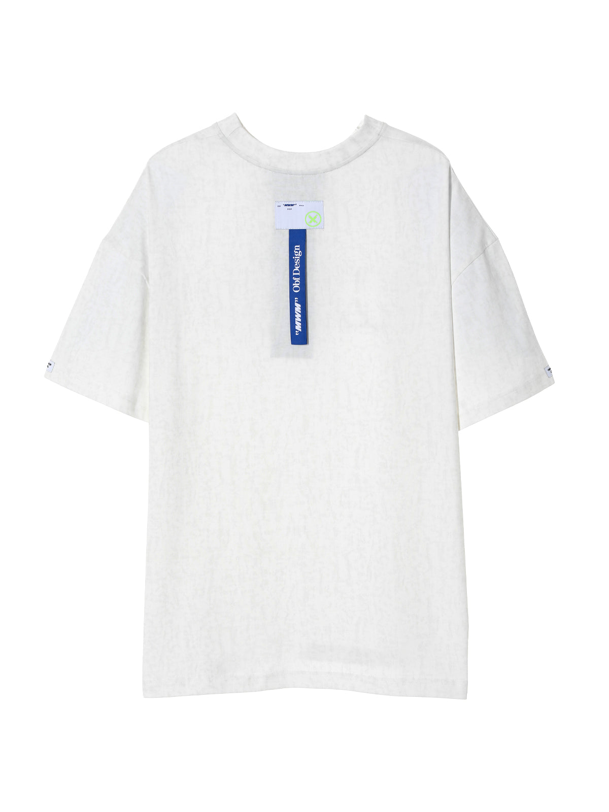MWM T-SHIRT
