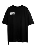 CAMISETA CADENA CUELLO