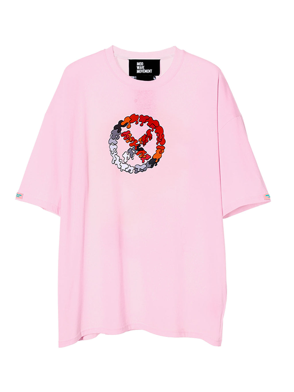MWM LOGO T-SHIRT
