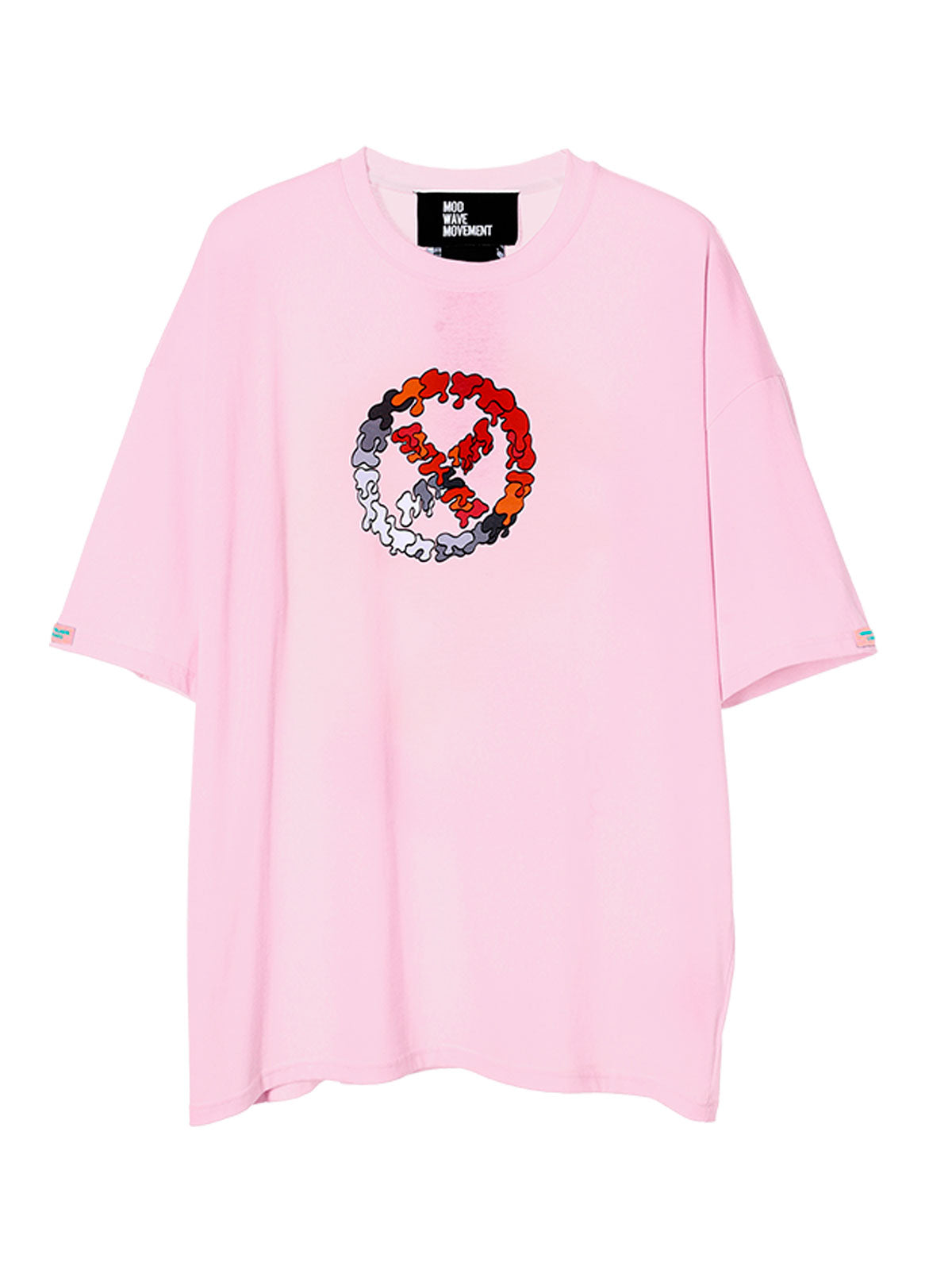 MWM LOGO T-SHIRT