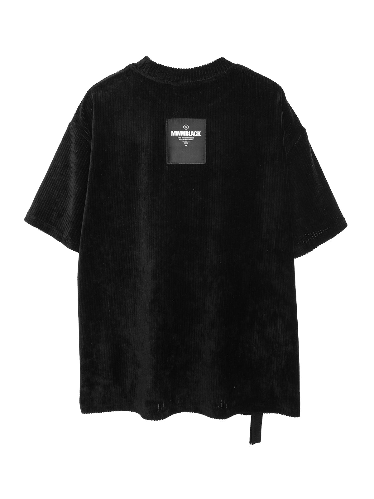 SOFT CHAIN T-SHIRT