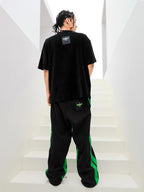 SOFT CHAIN T-SHIRT