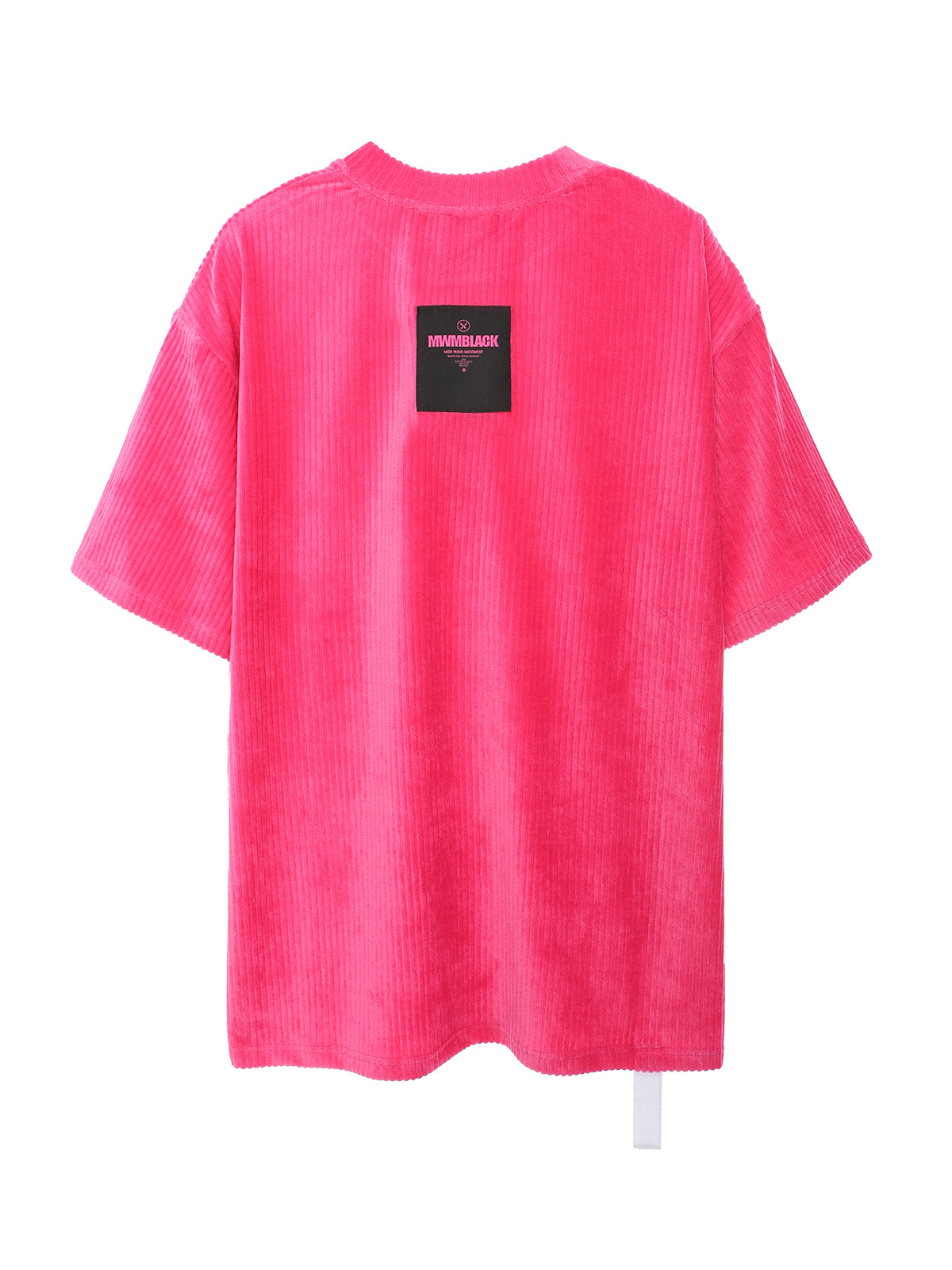 SOFT CHAIN T-SHIRT