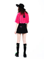 SOFT CHAIN T-SHIRT