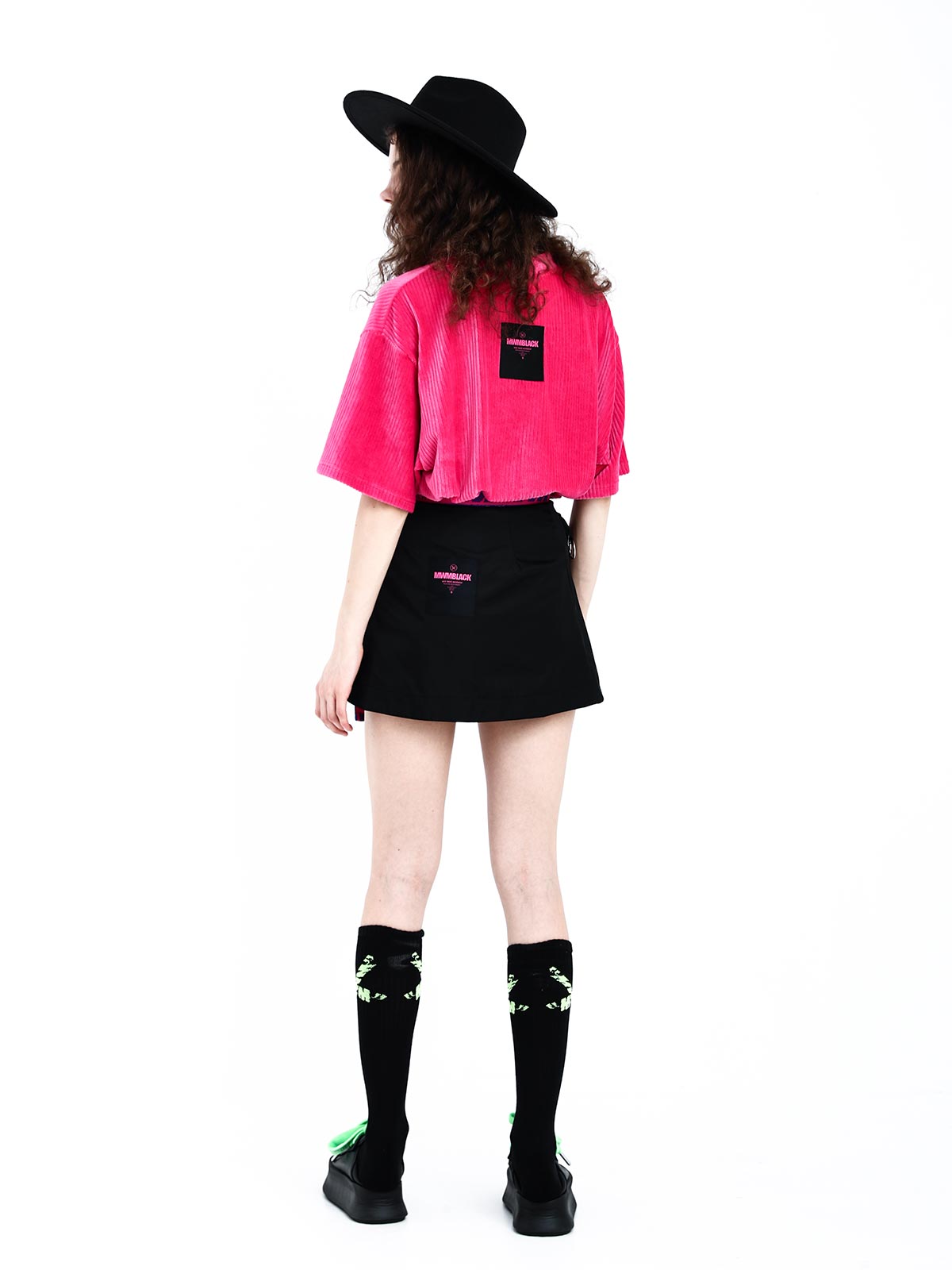SOFT CHAIN T-SHIRT