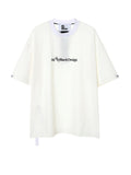 OBF BLACK T-SHIRT