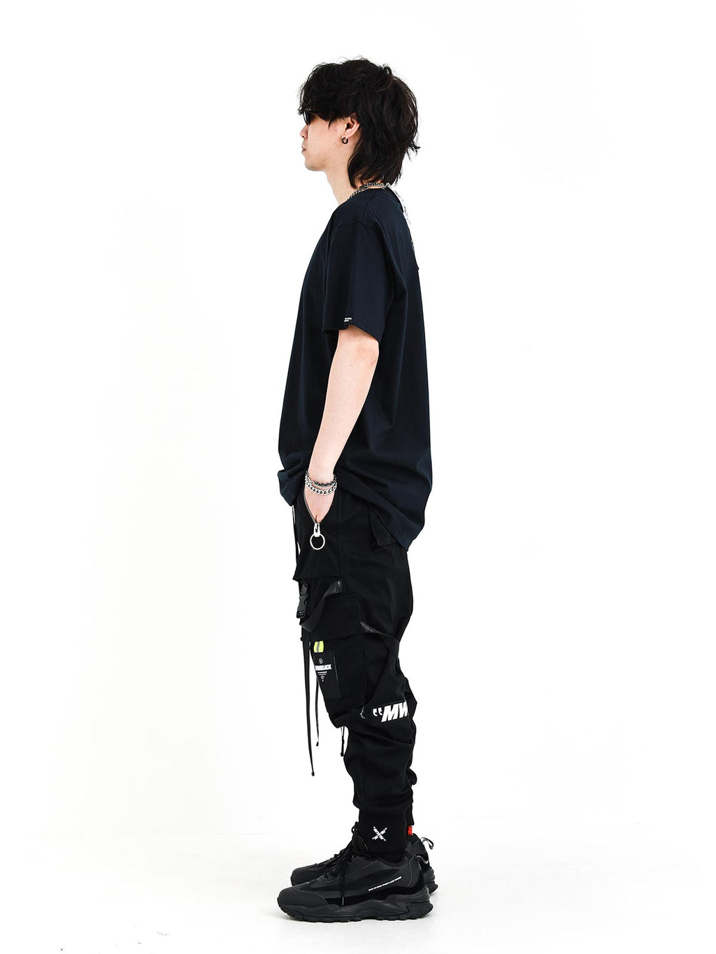 MWM T-SHIRT
