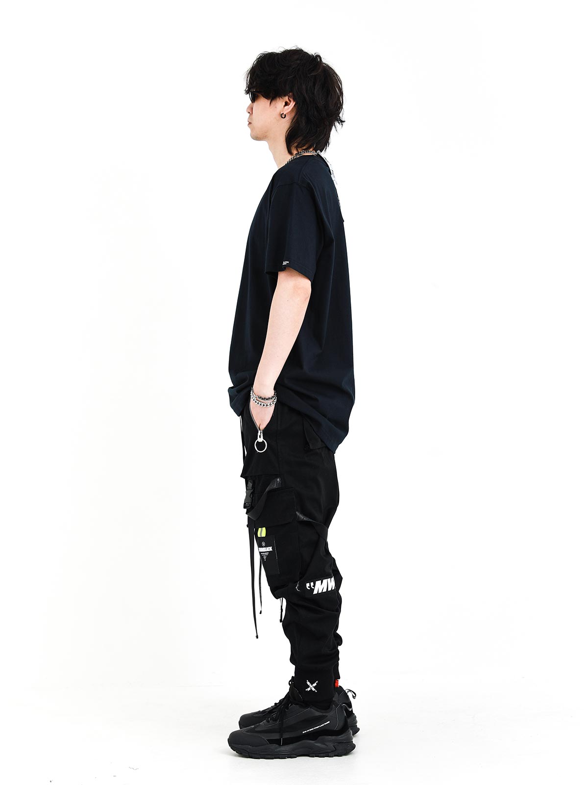 MWM T-SHIRT