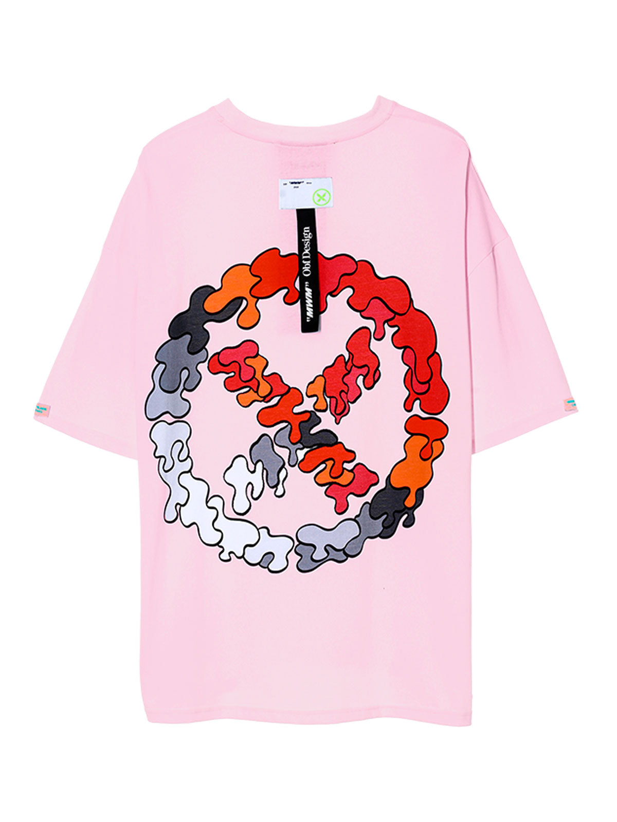 MWM LOGO T-SHIRT