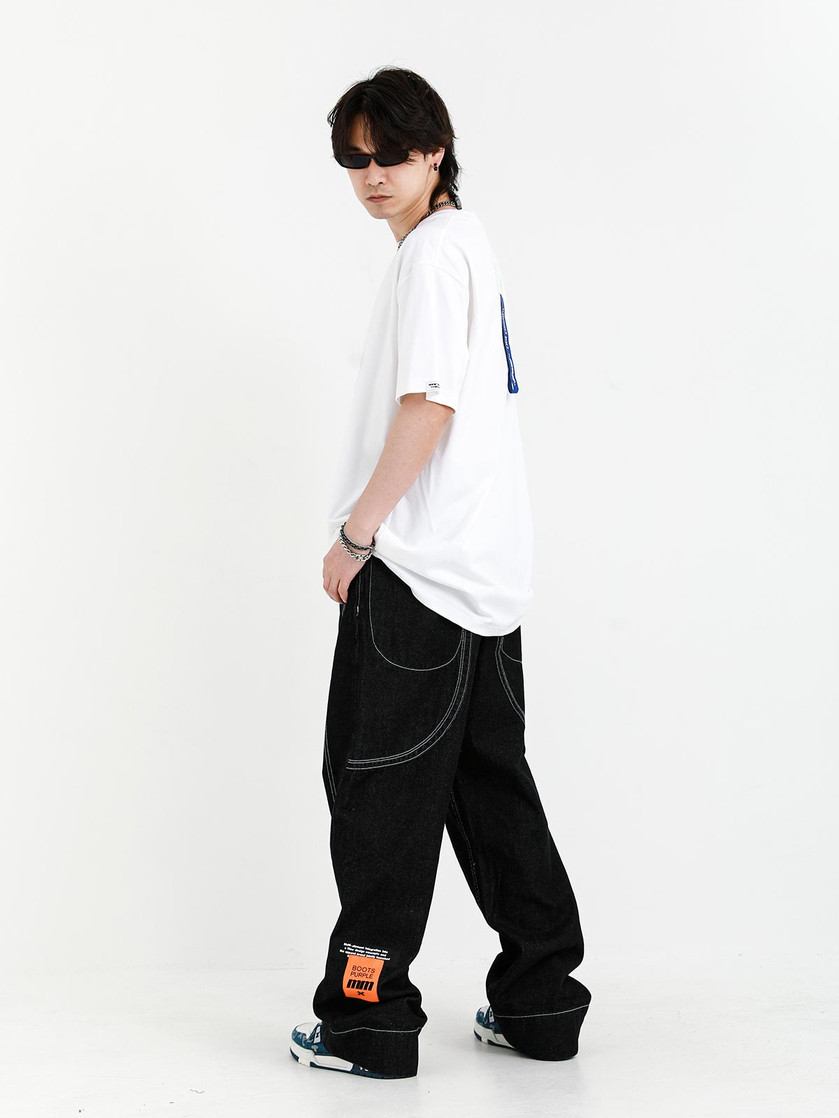 MWM T-SHIRT
