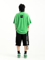 SOFT CHAIN T-SHIRT