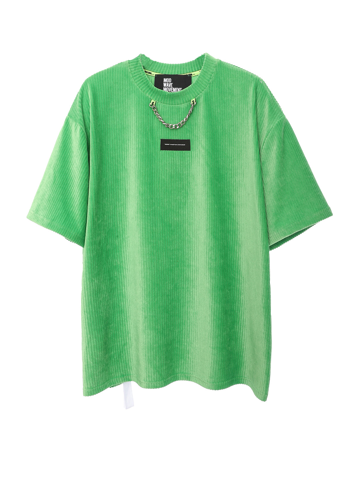 SOFT CHAIN T-SHIRT
