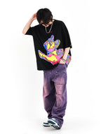 FLYING DOG T-SHIRT