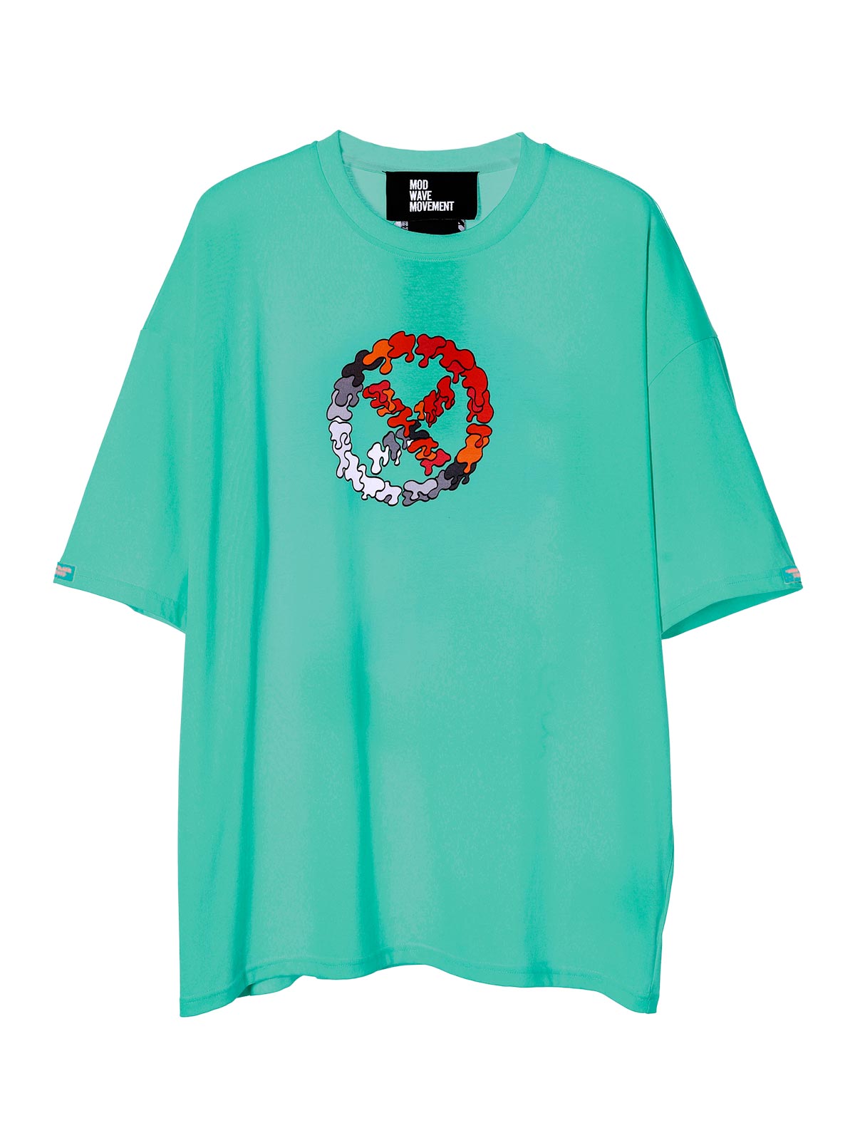MWM LOGO T-SHIRT