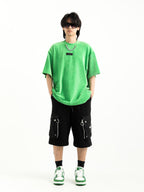 SOFT CHAIN T-SHIRT