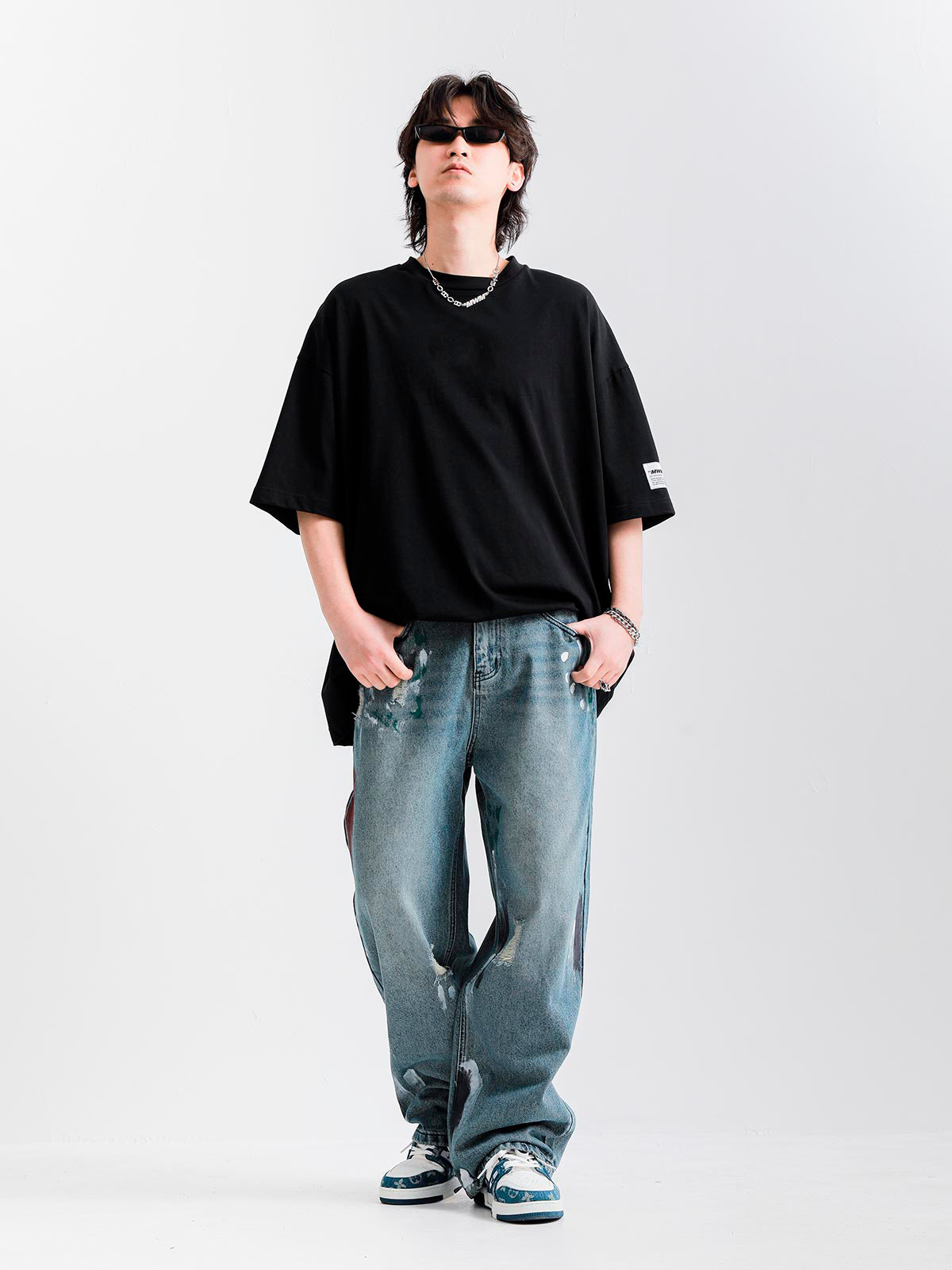 CAMISETA OBF