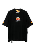 NESTCRACK T-SHIRT