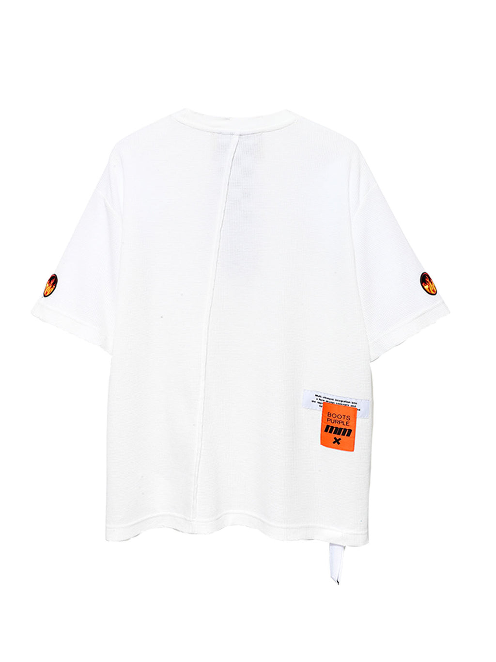 NESTCRACK T-SHIRT