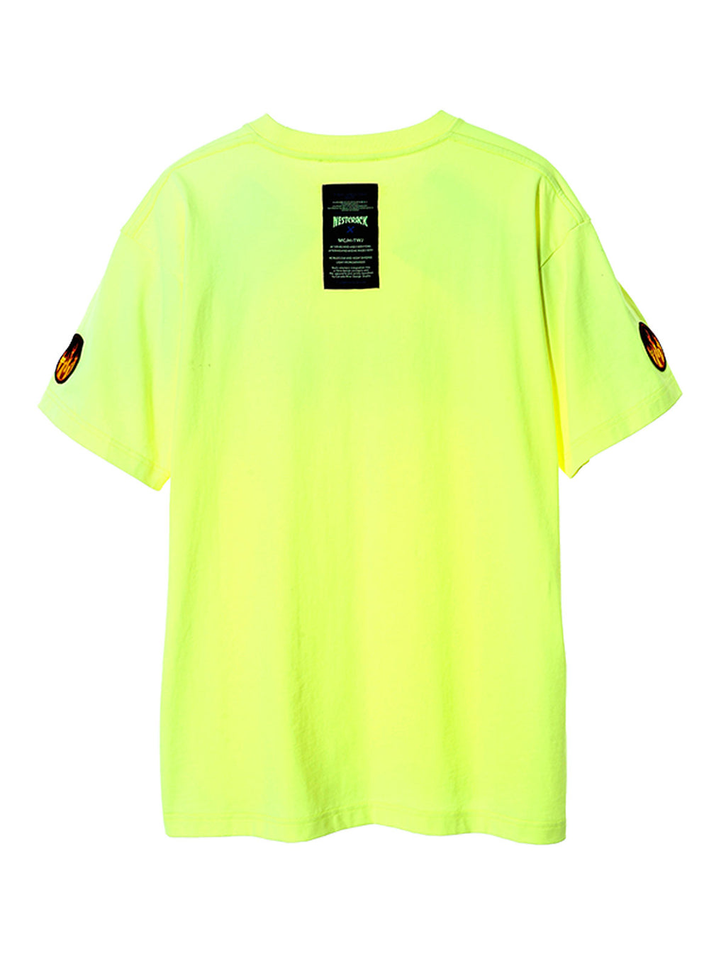 CAMISETA NESTCRACK