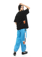 NESTCRACK T-SHIRT